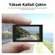 Viofo VS1 Araç Kamerası için CPL Filtre