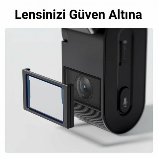 Viofo VS1 Araç Kamerası için CPL Filtre