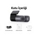 Kawa D5 1296P WDR WiFi 135° Geniş Açılı Araç Kamerası