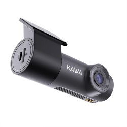 Kawa D5 1296P WDR WiFi 135° Geniş Açılı Araç Kamerası