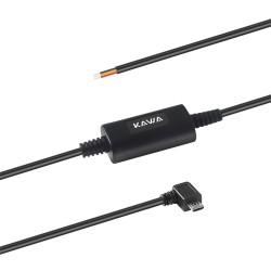 Kawa PT01 D5 / D6 / D10 / D11 Uyumlu Micro USB Park Modu Bağlantı Kiti