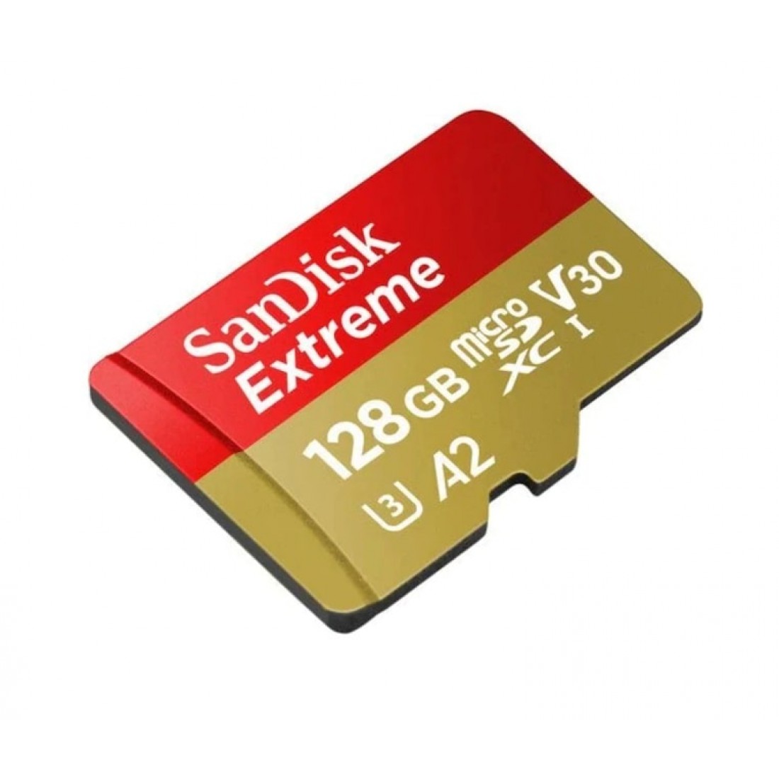 Карта sandisk extreme