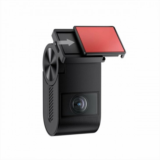 Viofo VS1 2K Sony Starvis 2 Wi-Fi GPS'li 32 GB Viofo Hafıza Kartlı Araç Kamerası